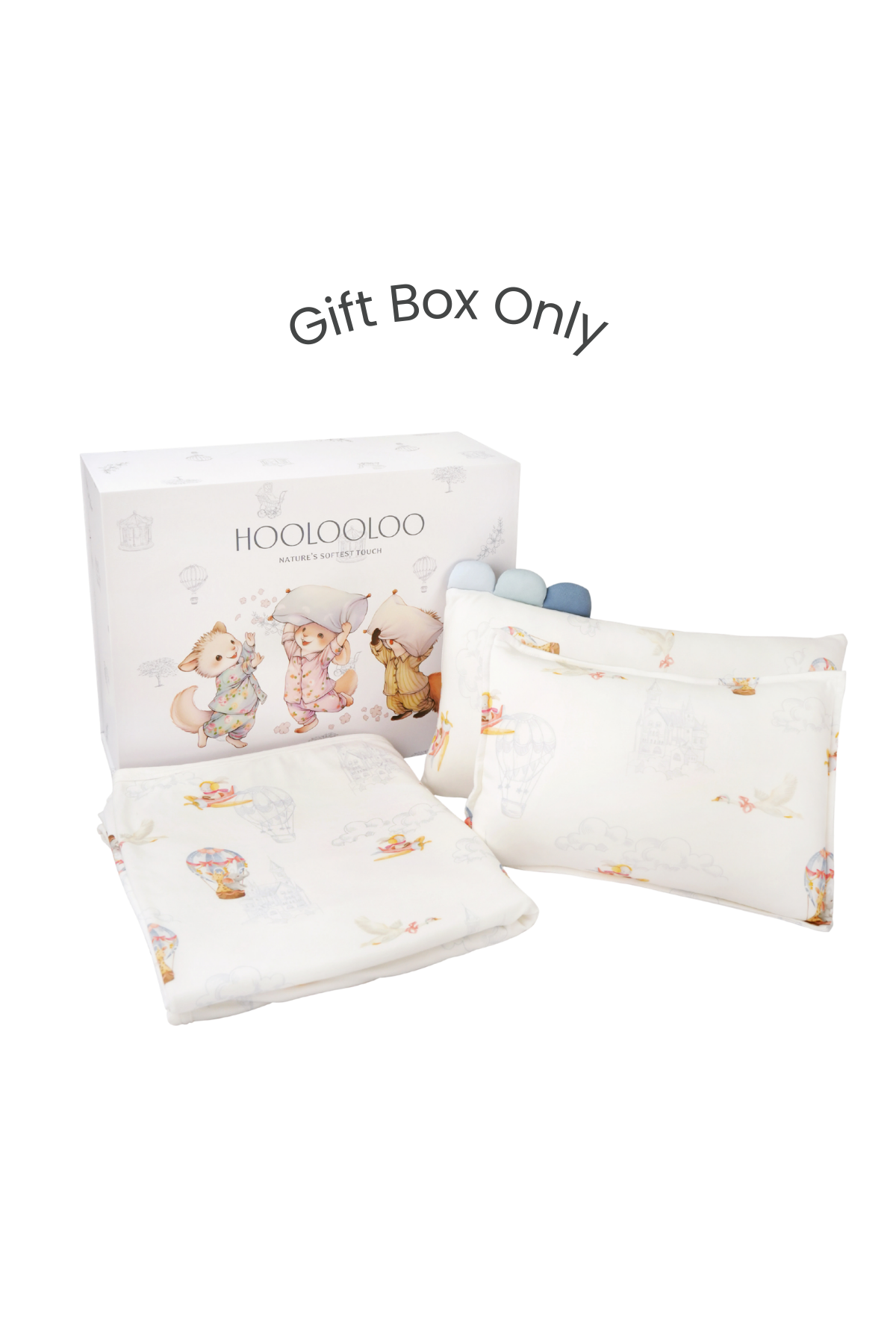 Premium Magnetic Gift Box