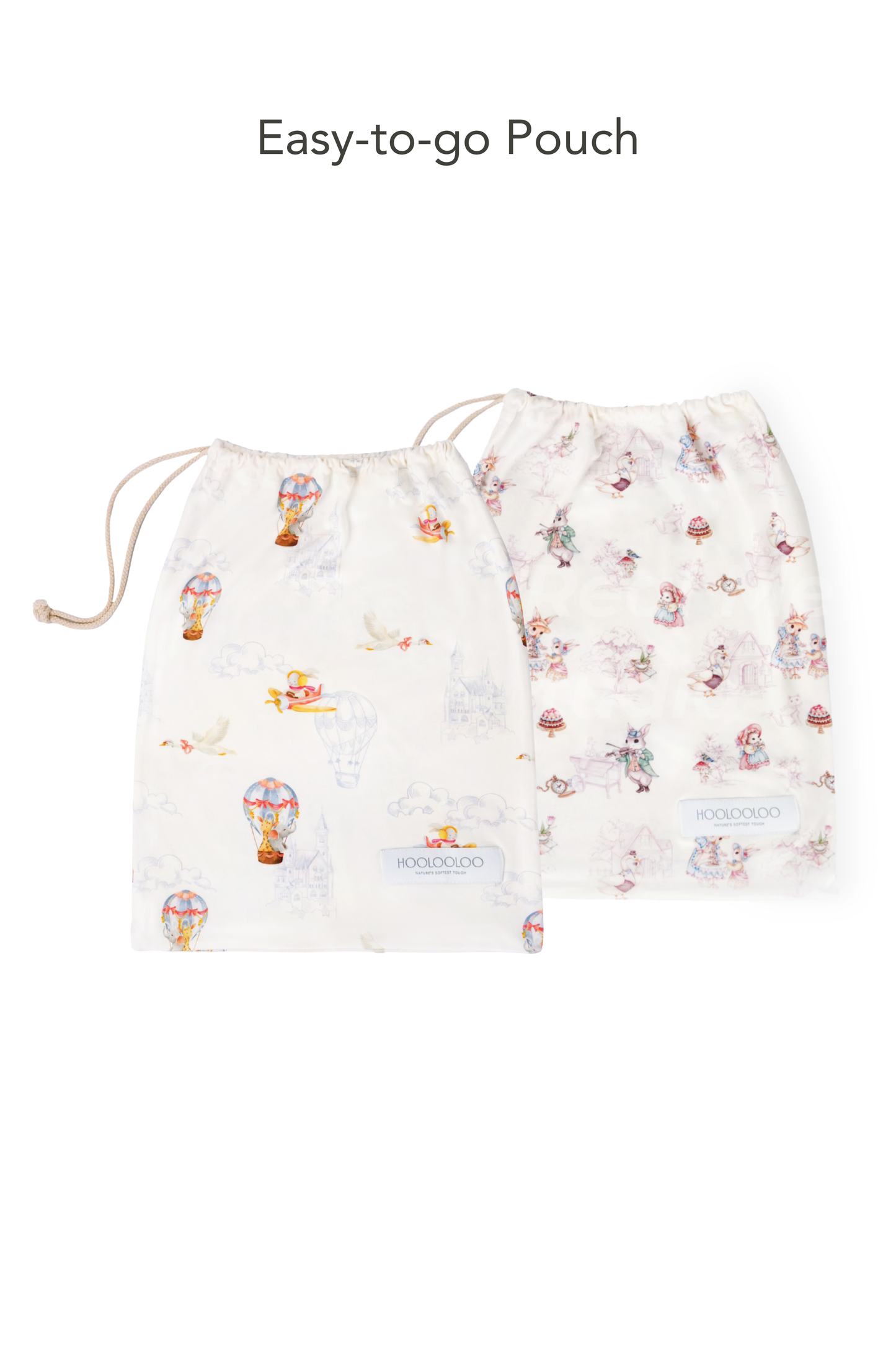 Newborn Gift Set (0-2Y)