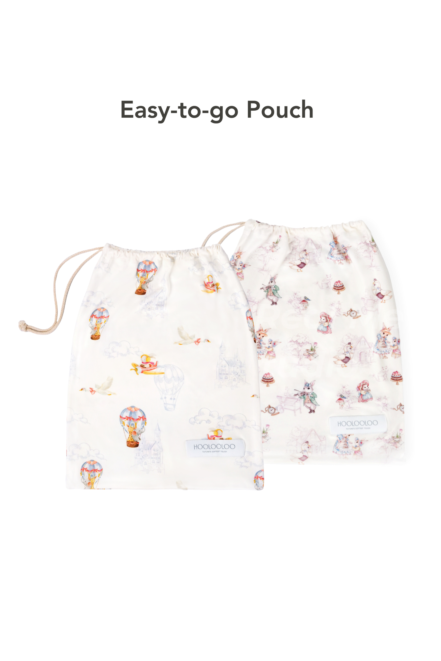 Newborn Gift Set (0-2Y)
