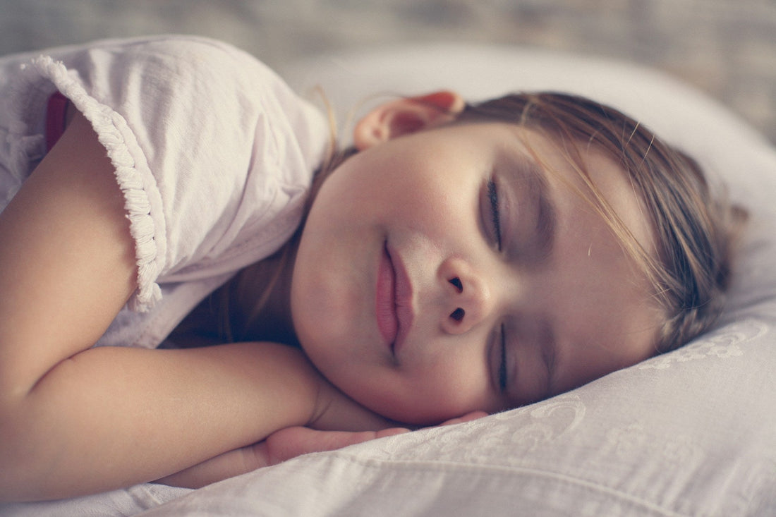 Why TENCEL™ Is the Best Fabric for Baby Pillows: Everything Parents Need to Know
