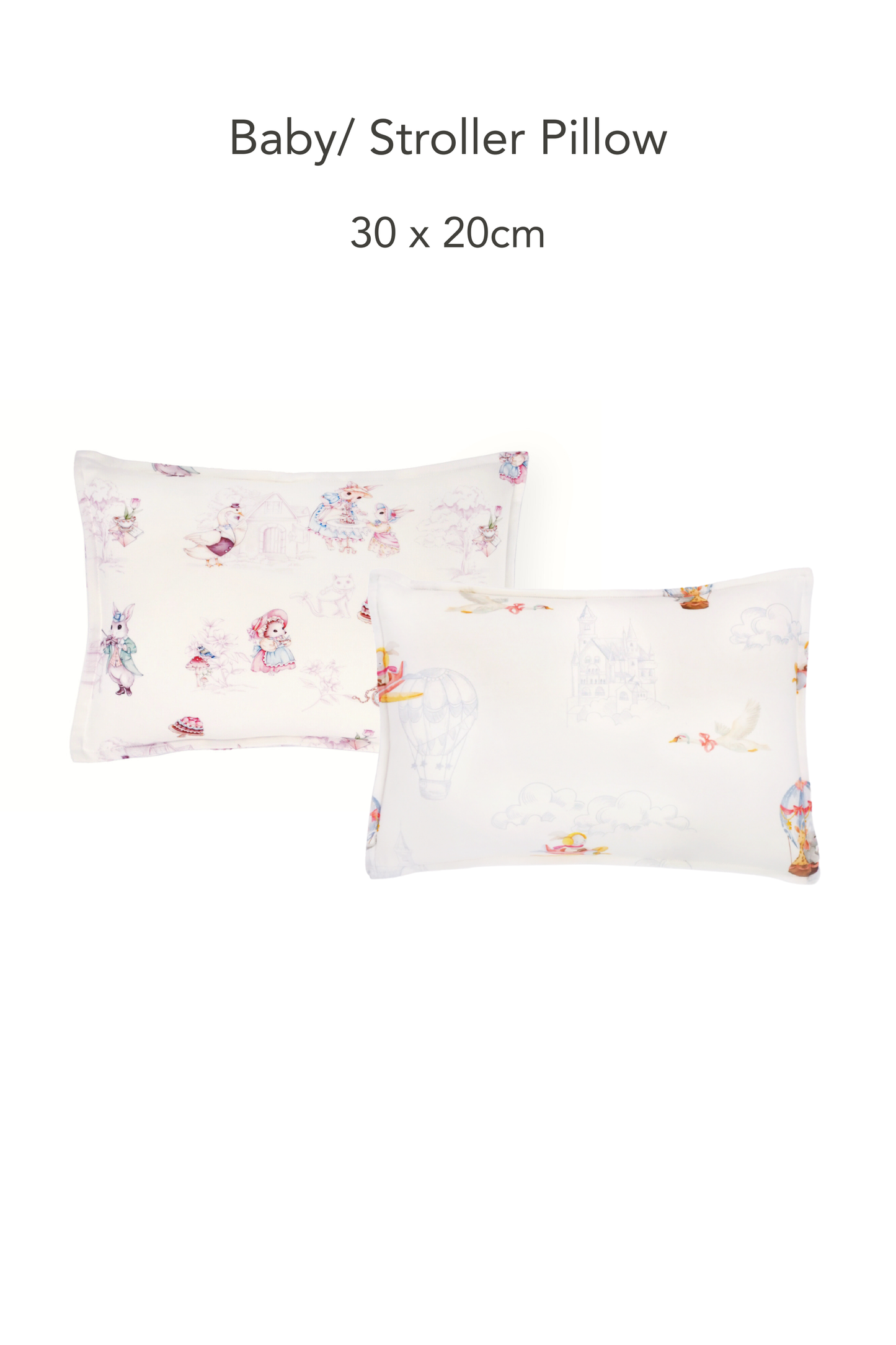 Newborn Gift Set (0-2Y)