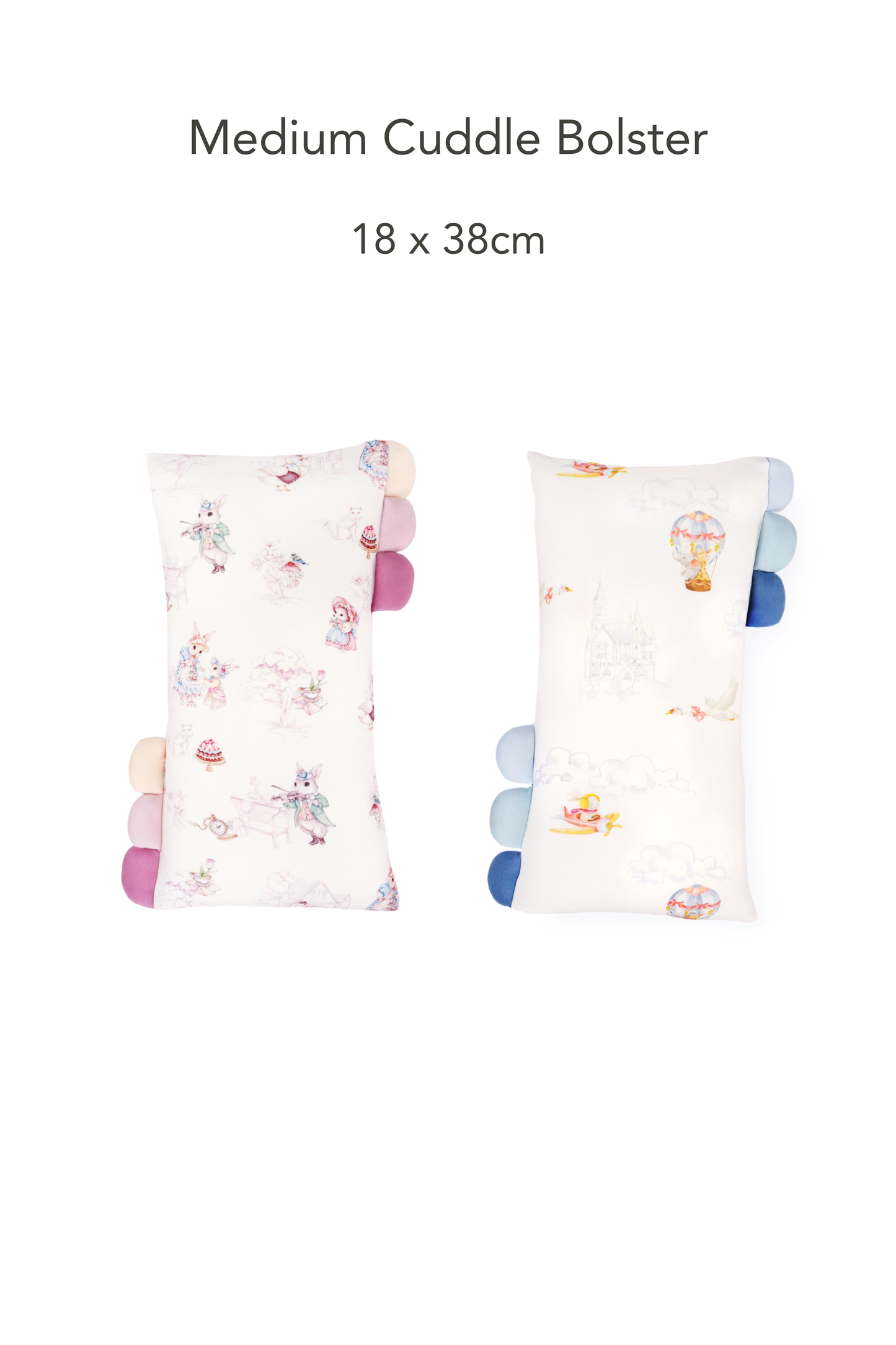 Newborn Gift Set (0-2Y)