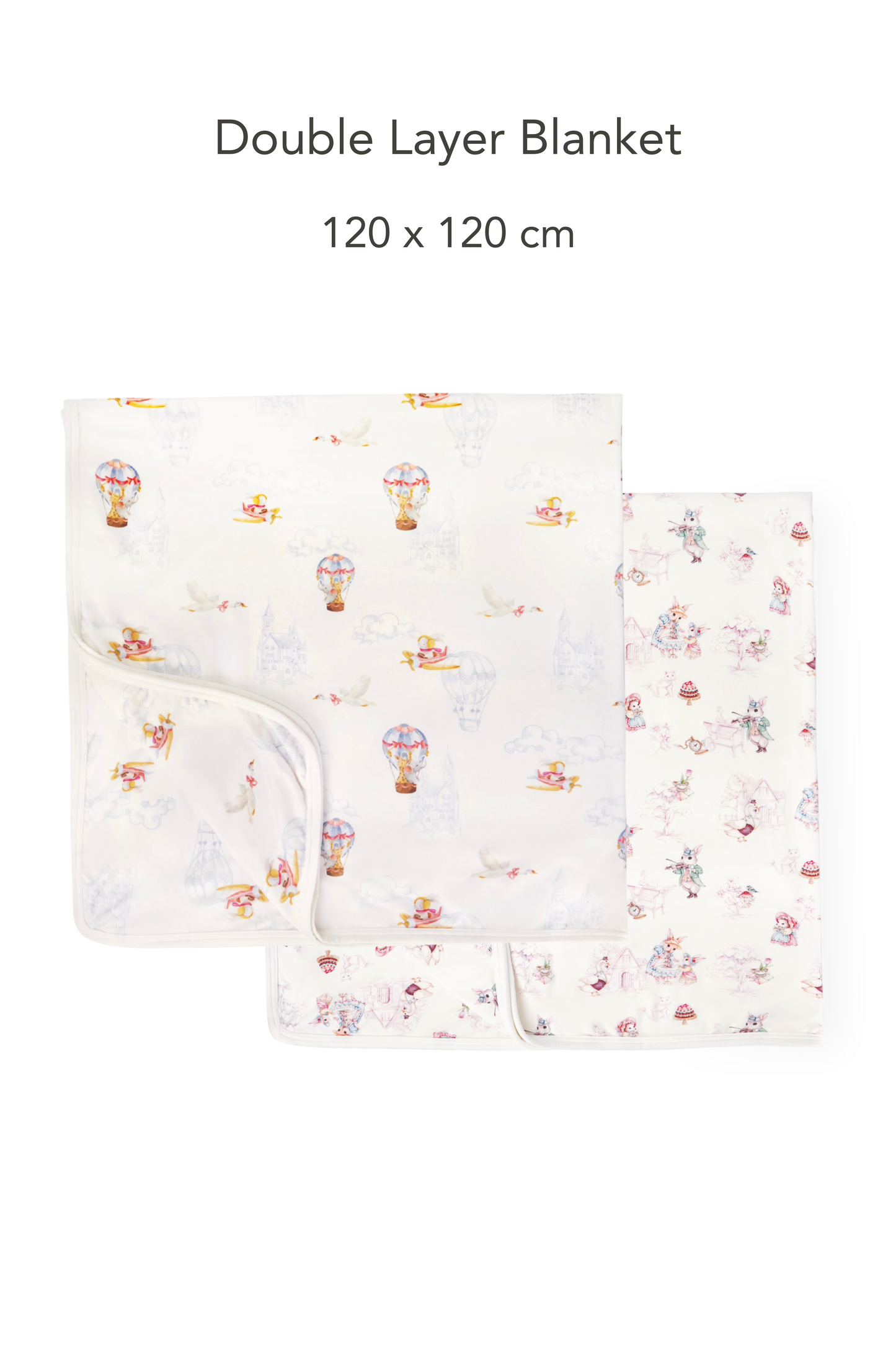 Newborn Gift Set (0-2Y)