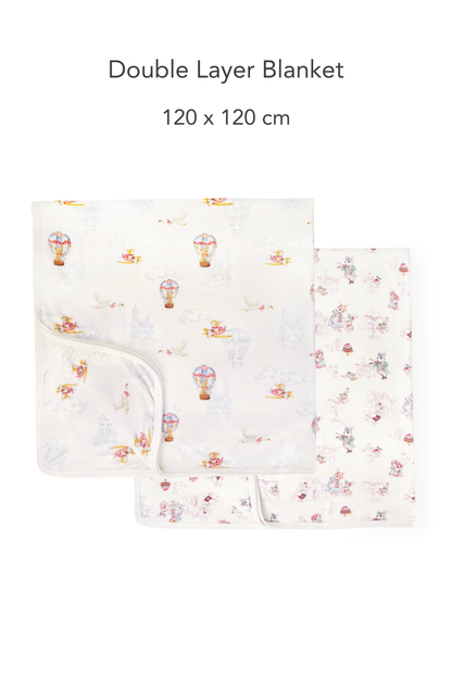 Newborn Gift Set (0-2Y)