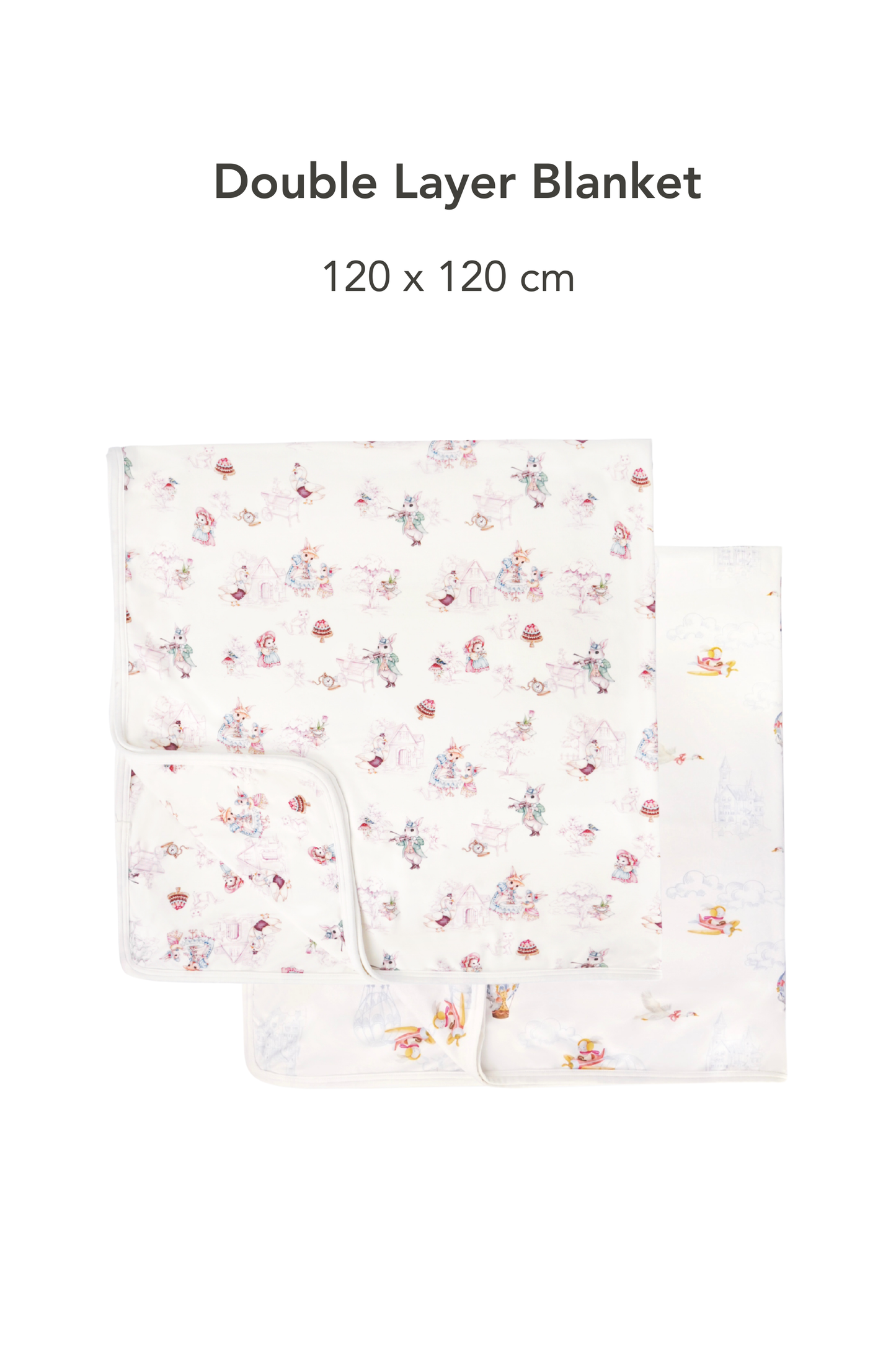 Newborn Gift Set (0-2Y)