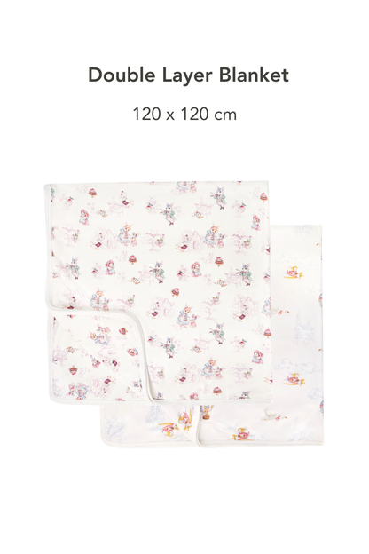 Newborn Gift Set (0-2Y)
