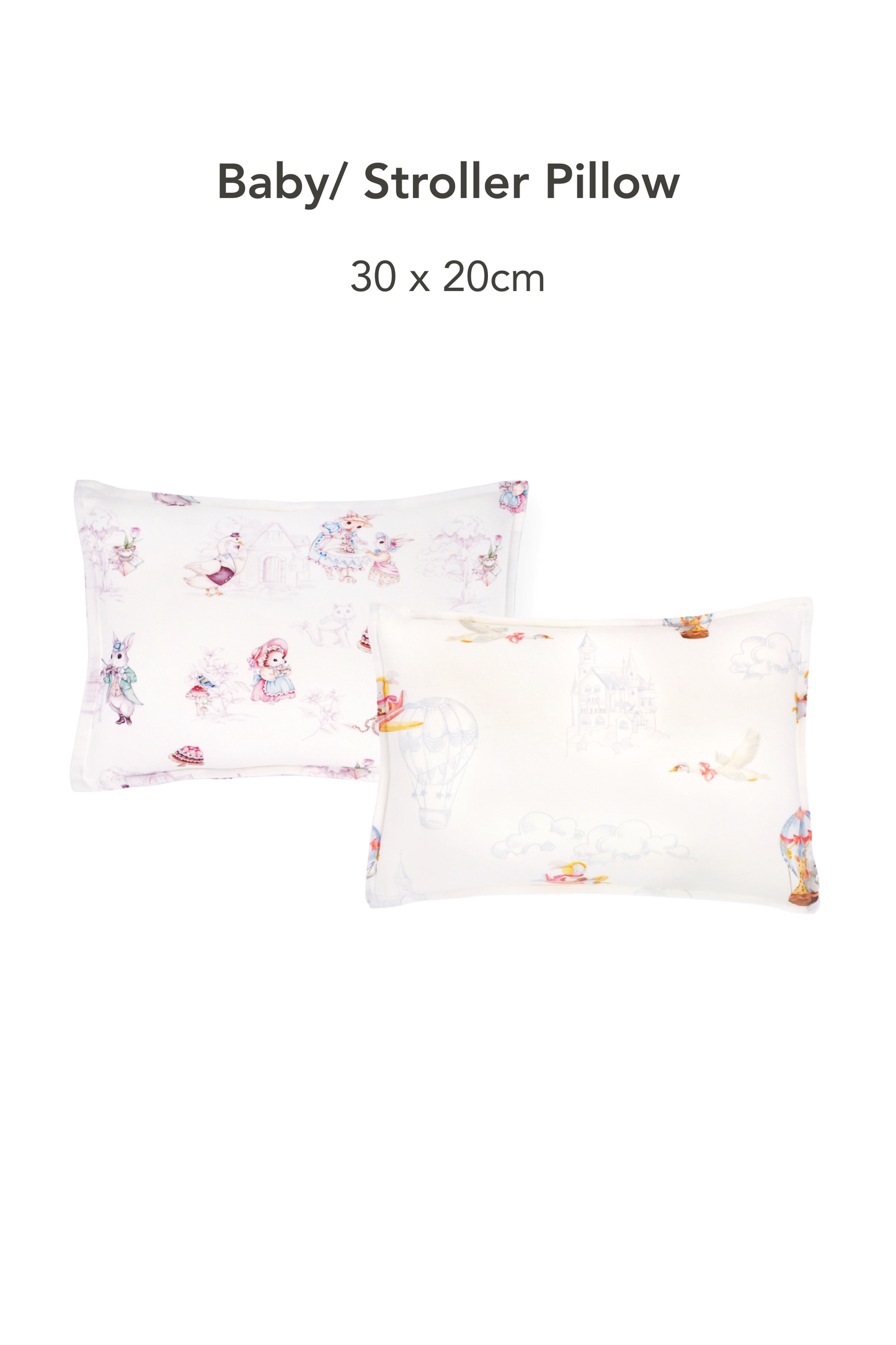 Newborn Gift Set (0-2Y)