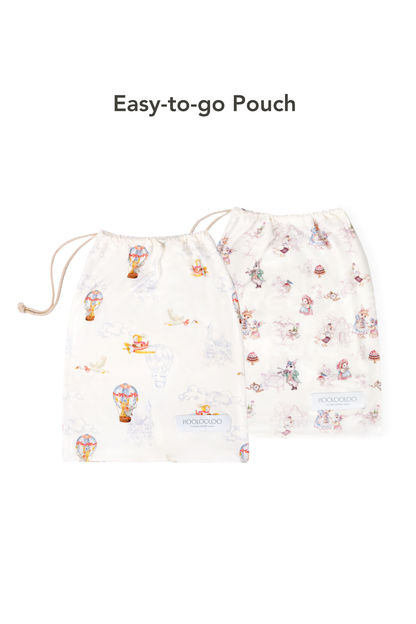 Newborn Gift Set (0-2Y)