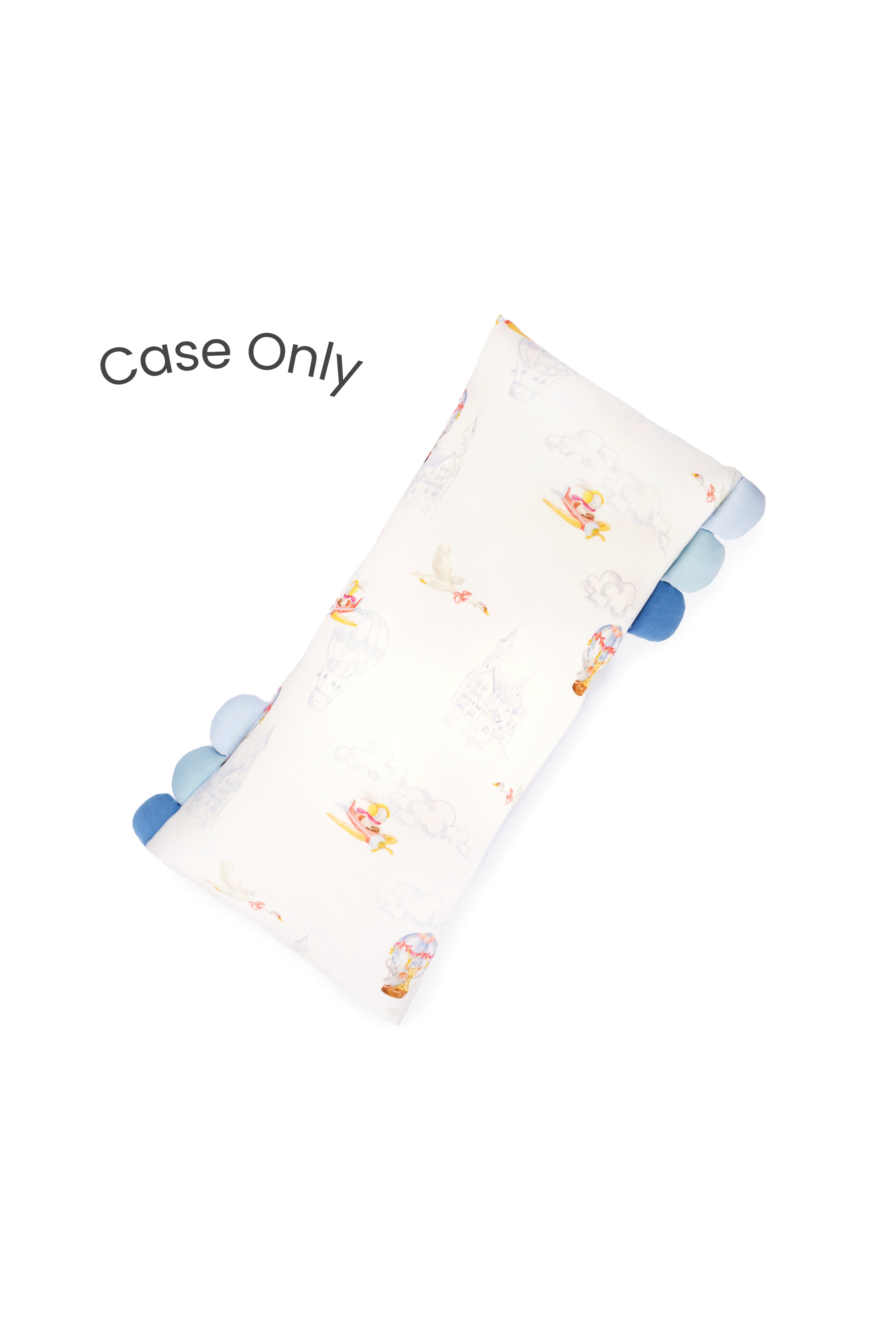TENCEL™ Bolster Cases