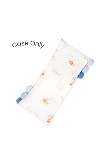 Signature Air TENCEL™ Cuddle Bolster Case - The Sky Explorer