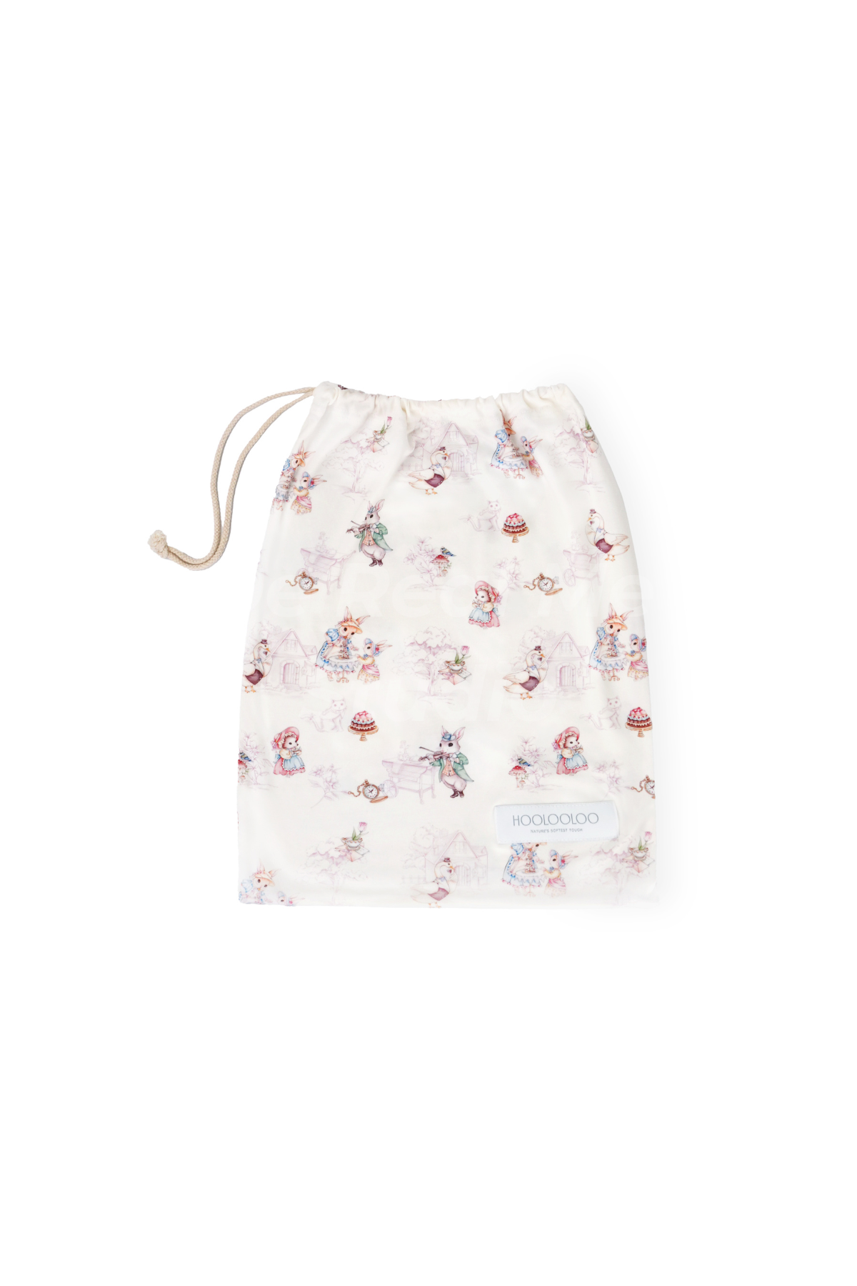 Signature Air TENCEL™ Double Layer Blanket - The Garden at 5 O’Clock