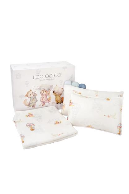 Newborn Gift Set (0-2Y)