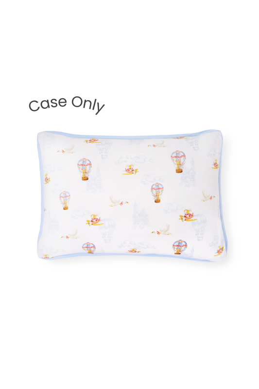 Signature Air TENCEL™ Head Pillow Case - The Sky Explorer