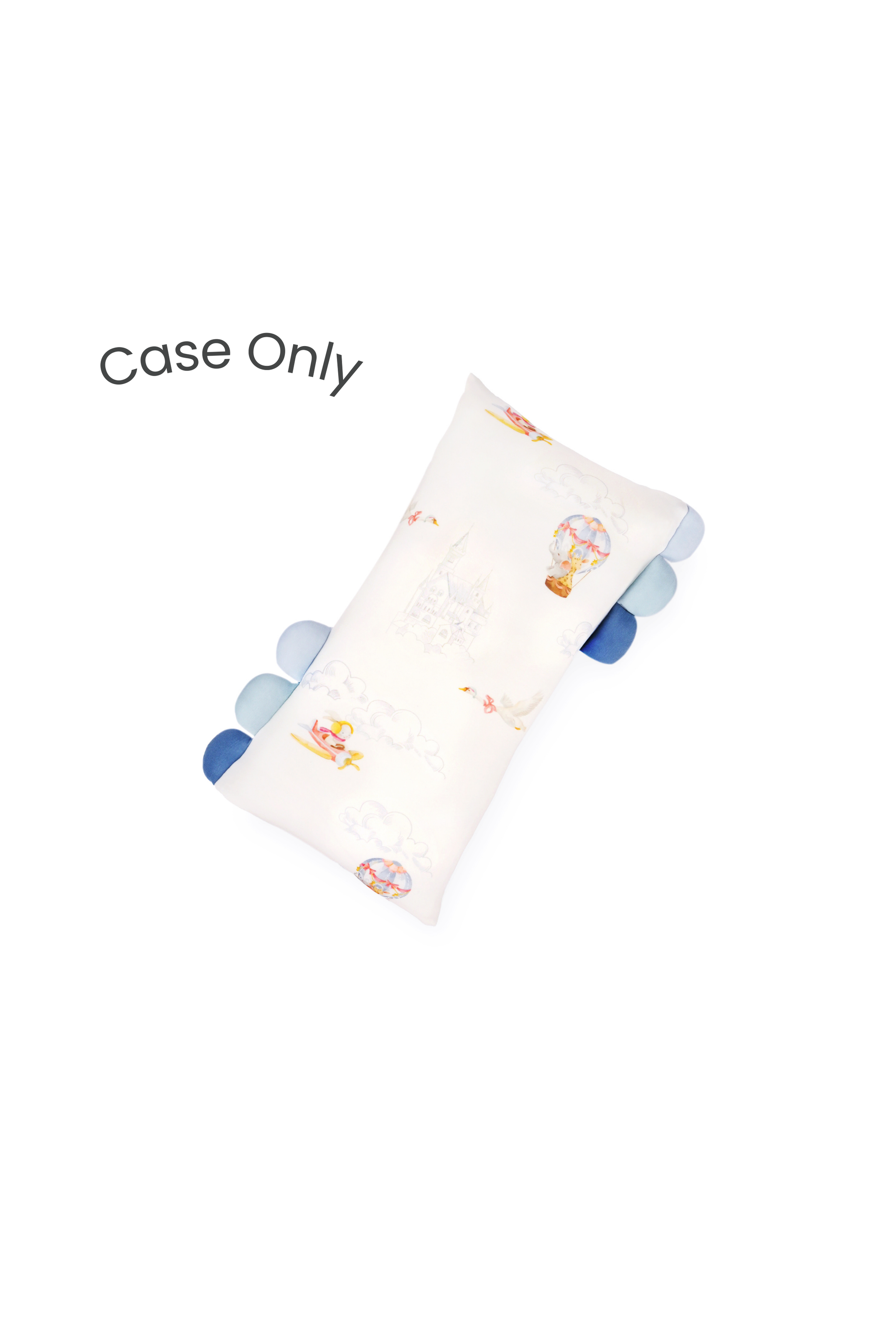 TENCEL™ Bolster Cases