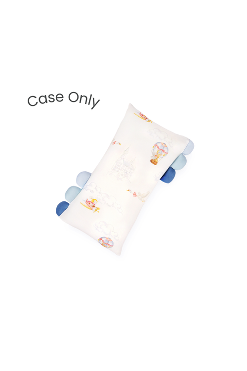 Signature Air TENCEL™ Cuddle Bolster Case - The Sky Explorer