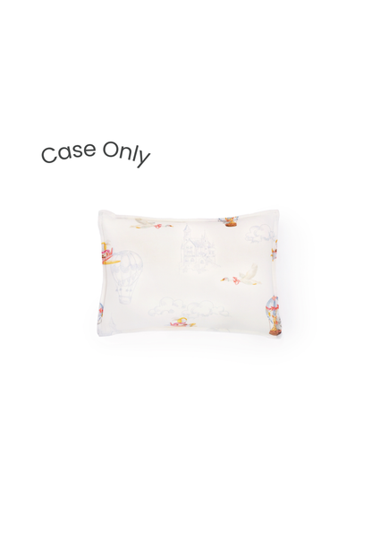 Signature Air TENCEL™ Head Pillow Case - The Sky Explorer
