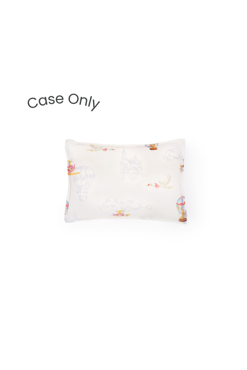 TENCEL™ Baby Pillow [Case Only] - The Sky Explorer