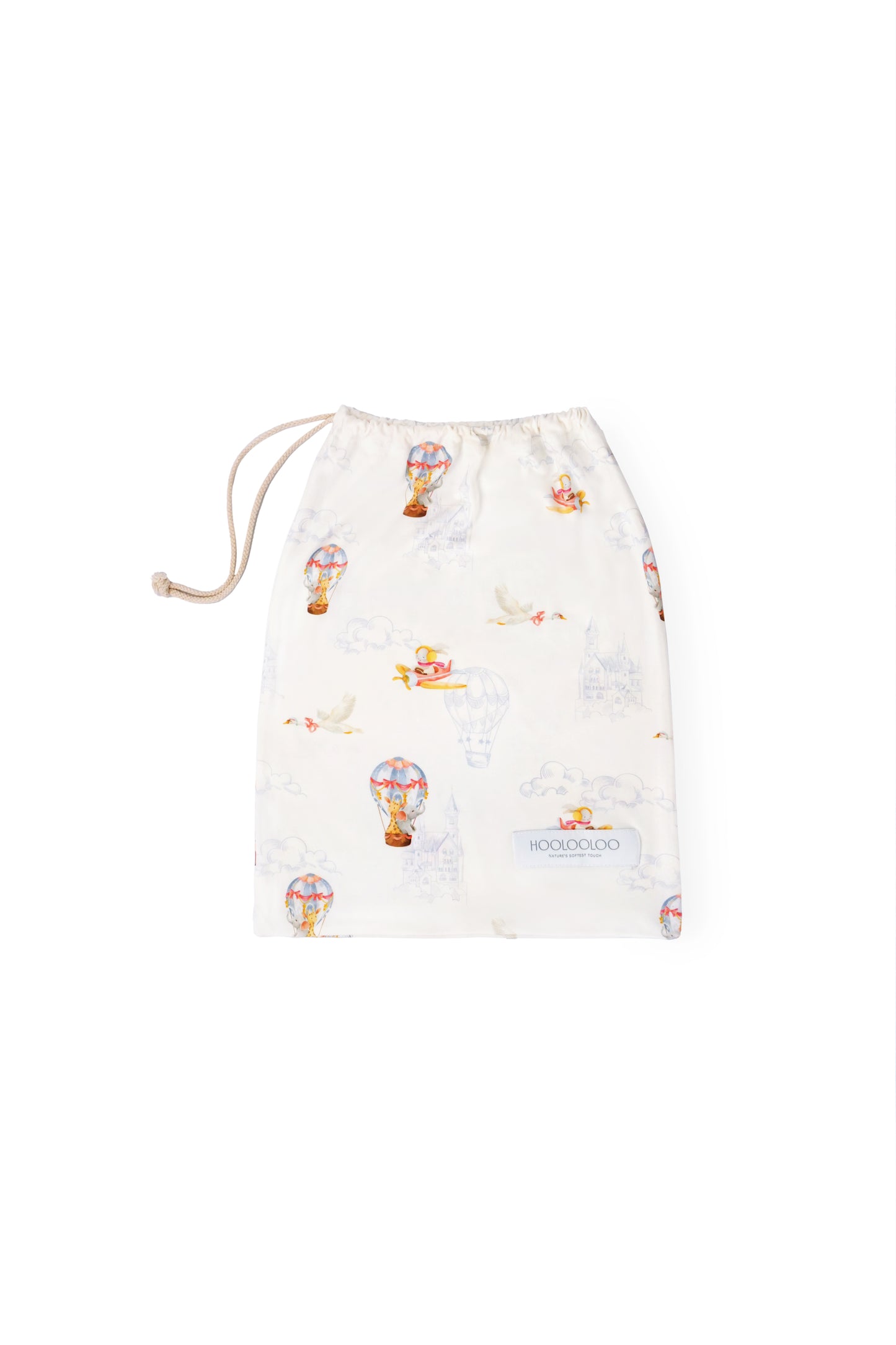 Signature Air TENCEL™ Double Layer Blanket - The Sky Explorer