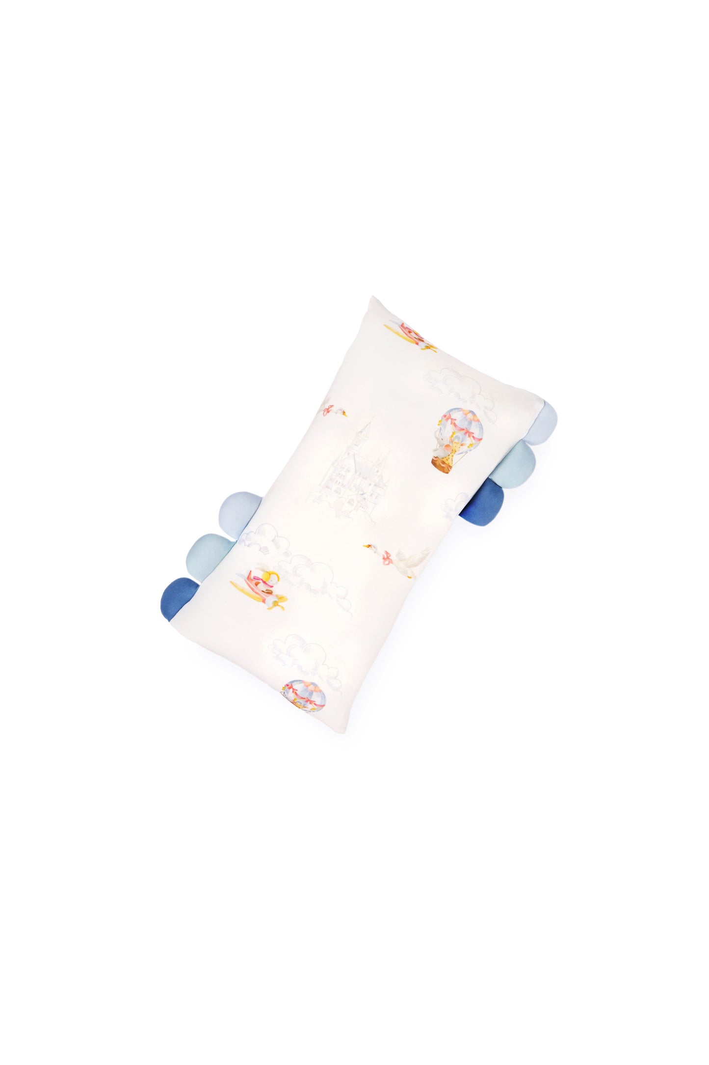 Signature Air TENCEL™ Cuddle Bolster - The Sky Explorer