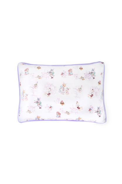 Signature Air TENCEL™ Head Pillow - The Garden at Five O’Clock