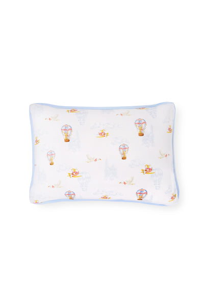 Signature Air TENCEL™ Head Pillow - The Sky Explorer