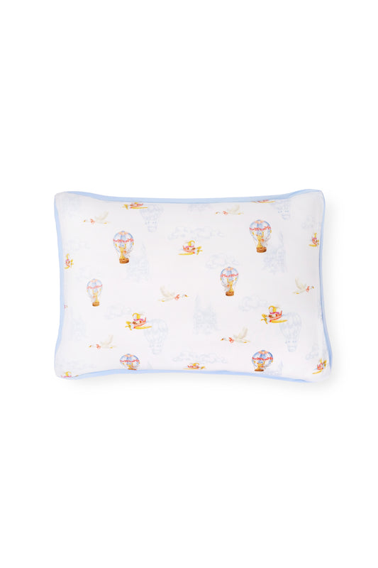 Signature Air TENCEL™ Head Pillow - The Sky Explorer