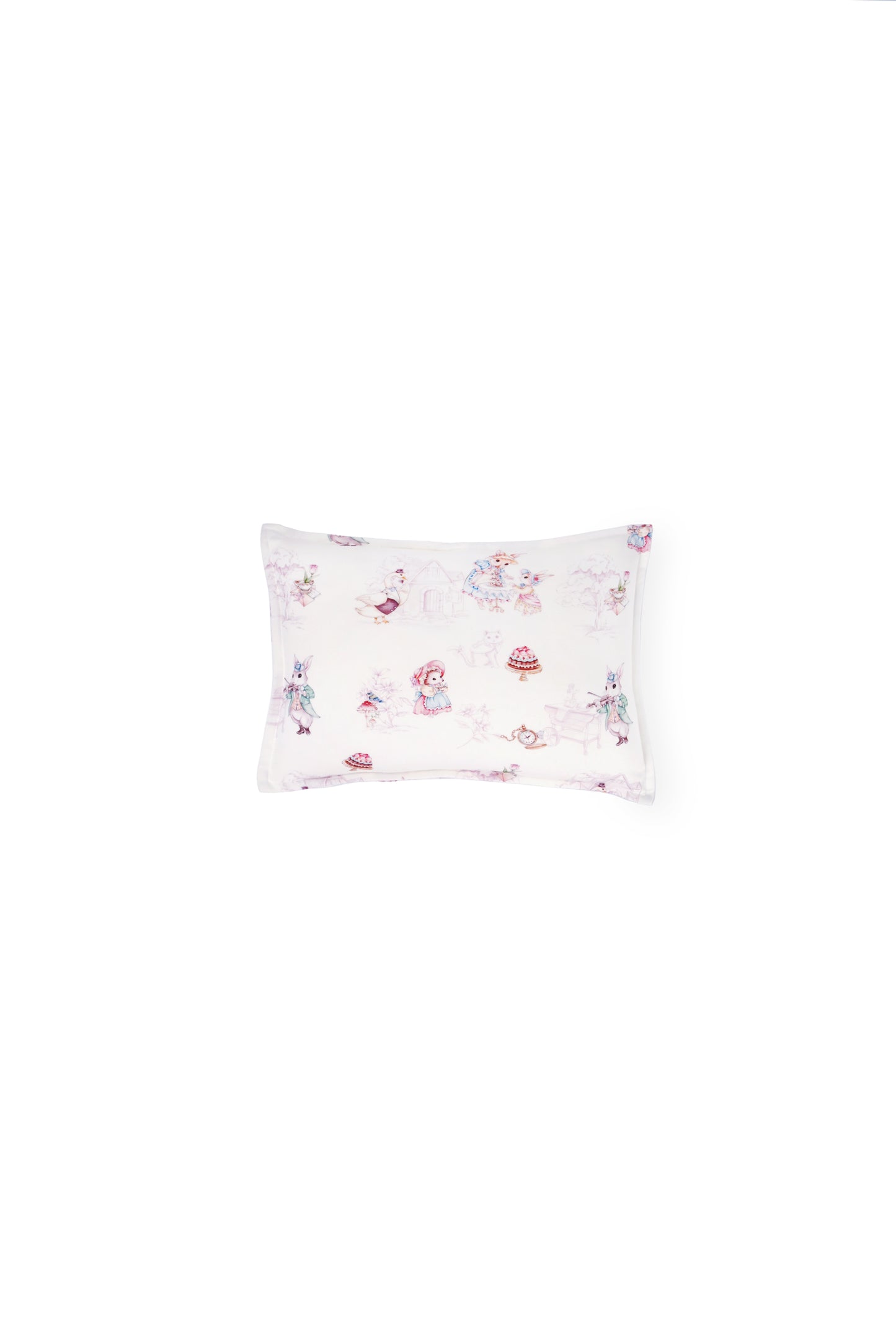Signature Air TENCEL™ Head Pillow - The Garden at Five O’Clock