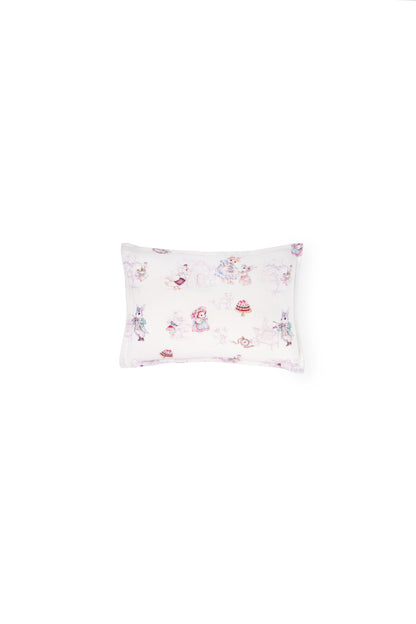 Signature Air TENCEL™ Head Pillow - The Garden at Five O’Clock