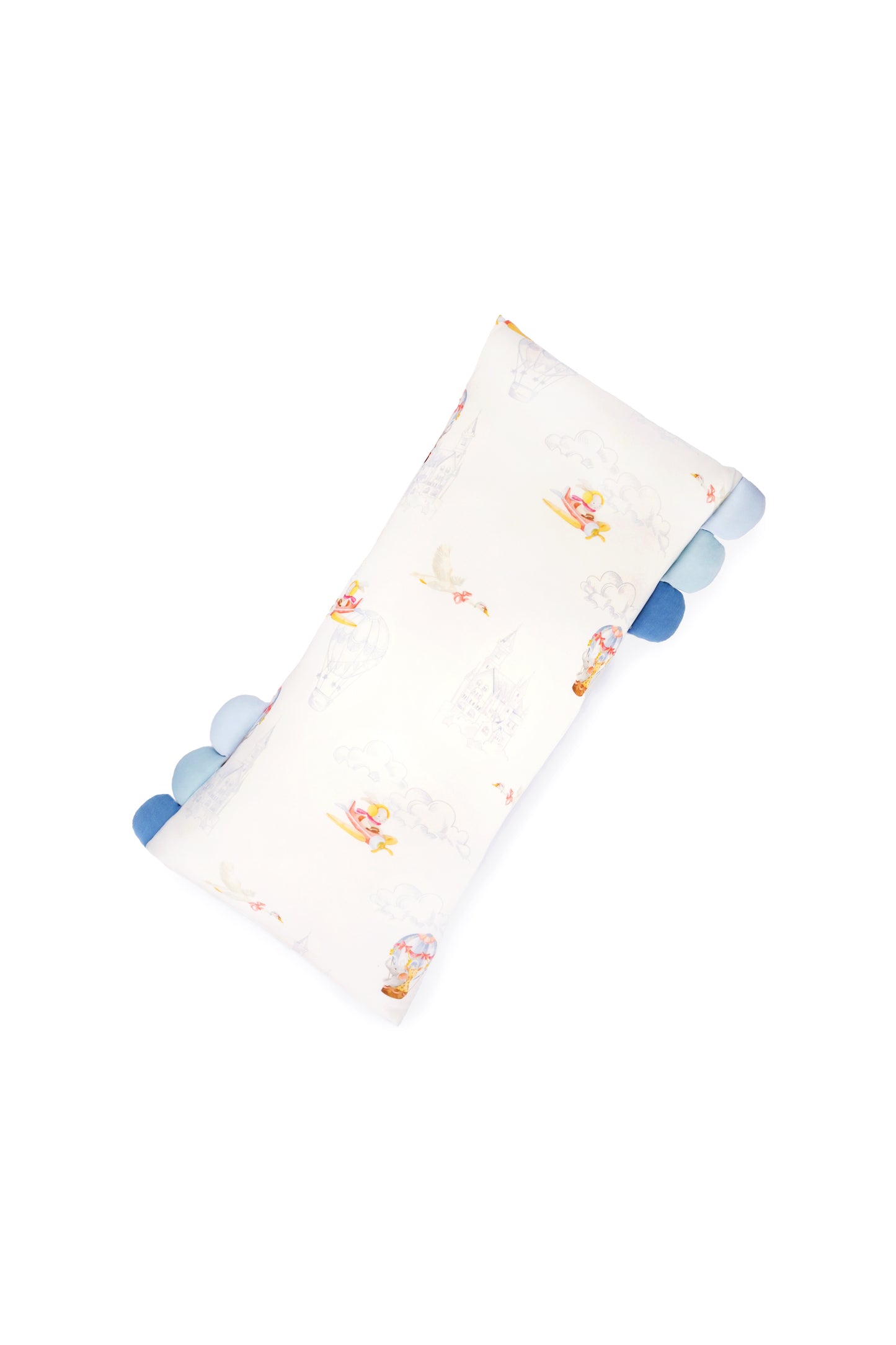 Signature Air TENCEL™ Cuddle Bolster - The Sky Explorer