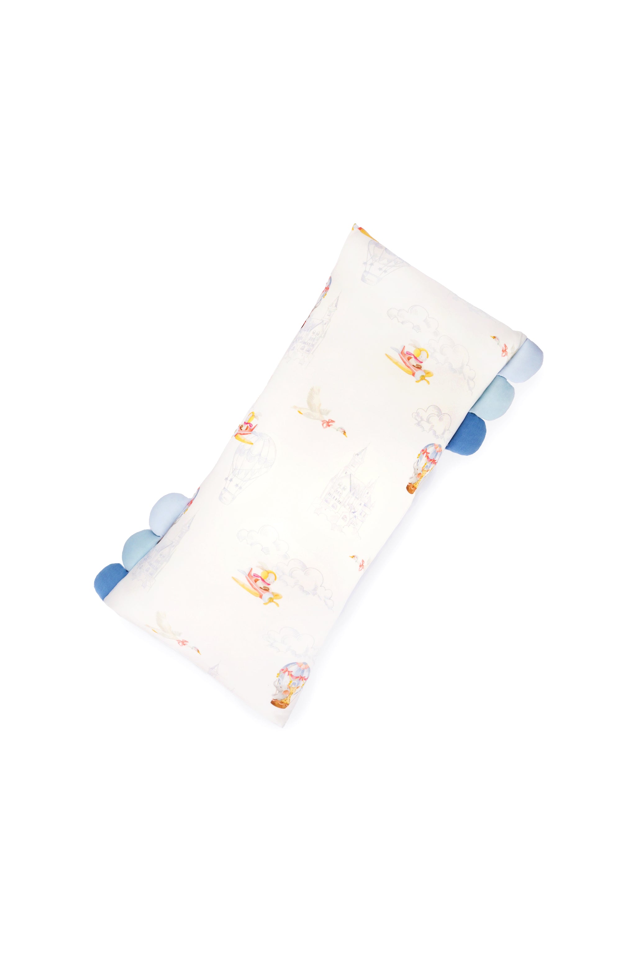 TENCEL™ Cuddle Bolster - The Sky Explorer