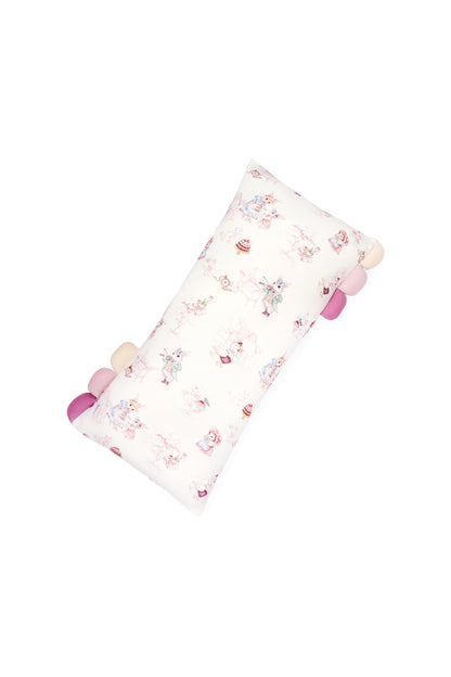 Signature Air TENCEL™ Cuddle Bolster - The Garden at Five O’Clock