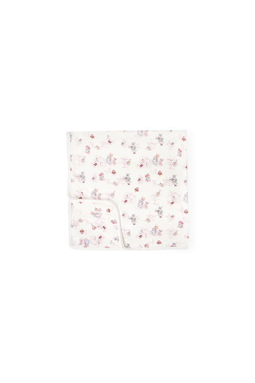 Signature Air TENCEL™ Double Layer Blanket - The Garden at 5 O’Clock