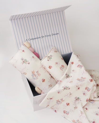 Newborn Gift Set (0-2Y)