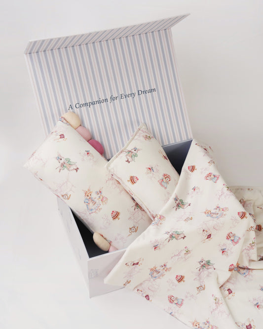 Newborn Gift Set (0-2Y)