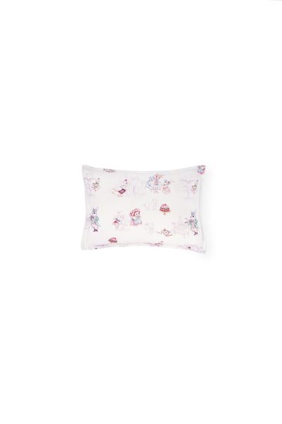 TENCEL™ Baby Pillow - The Garden at Five O'Clock