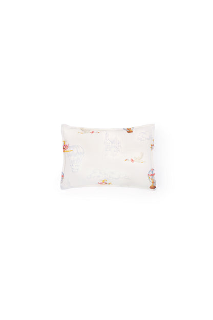 TENCEL™ Baby Pillow - The Sky Explorer