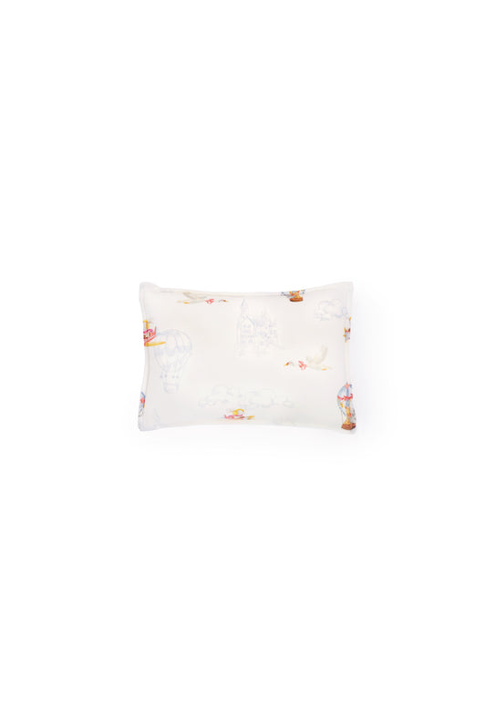 TENCEL™ Baby Pillow - The Sky Explorer