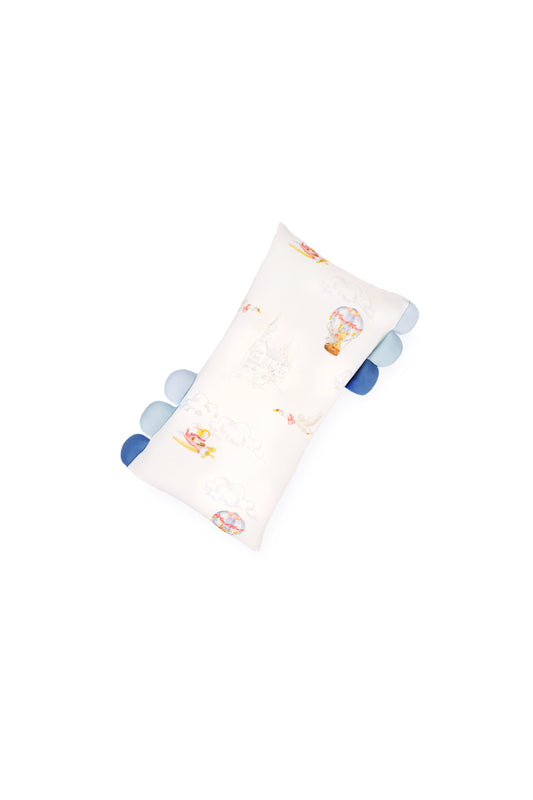 TENCEL™ Cuddle Bolster - The Sky Explorer
