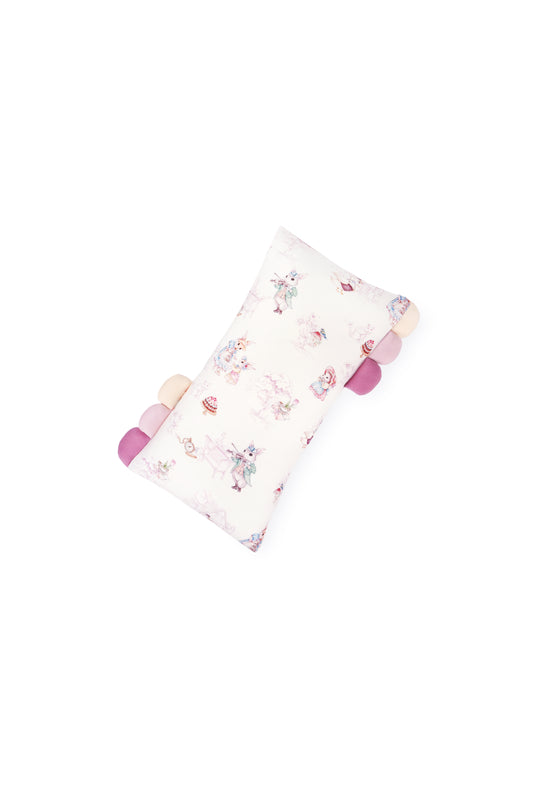 TENCEL™ Cuddle Bolster - The Garden at Five O'Clock