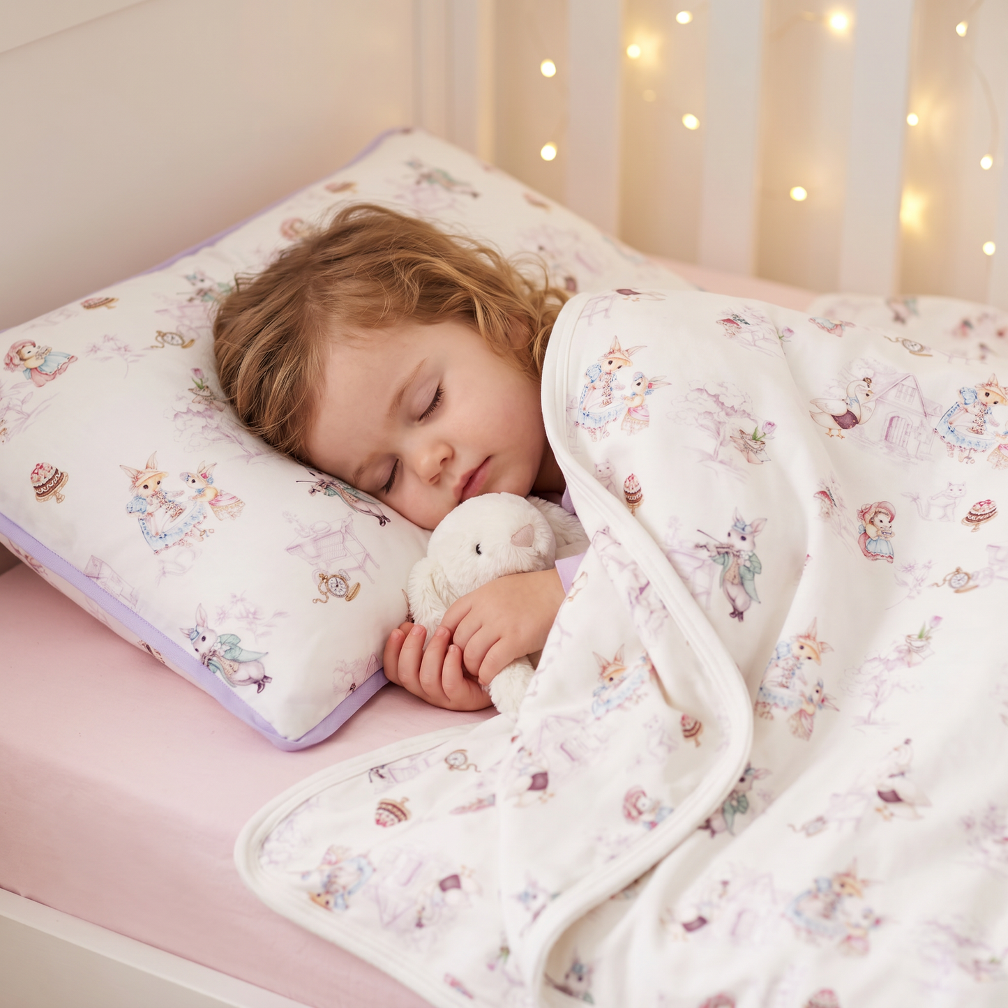 Signature Air TENCEL Head Pillow