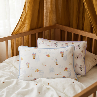 Signature Air TENCEL Head Pillow